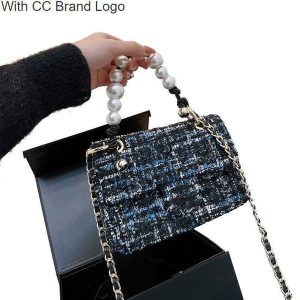 luxury cc shoulder bags 23ss classic cf flap tweed crossbody bags handbags france brand fashion pearl handle quilted matelasse chain shoulde
luxury cc shoulder bags 23ss classic cf flap tweed crossbody bags handbags france brand fashion pearl handle quilted matelasse chain shoulde
