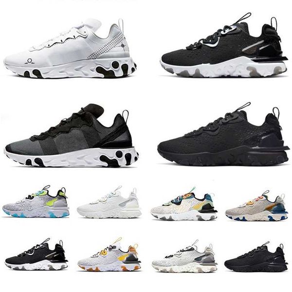react vision 87 55 running shoes triple black iridescent white vast grey honeycomb worldwide tour olive anthracite yellow sail men women tra
react vision 87 55 running shoes triple black iridescent white vast grey honeycomb worldwide tour olive anthracite yellow sail men women tra