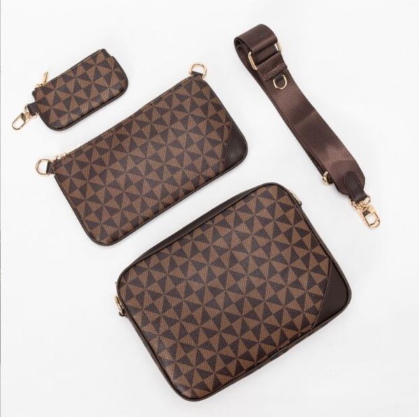 luxurys designer women men fashion shoulder bag messenger bags backpack wallet nylon leather handbag tote boys girls backpacks
luxurys designer women men fashion shoulder bag messenger bags backpack wallet nylon leather handbag tote boys girls backpacks