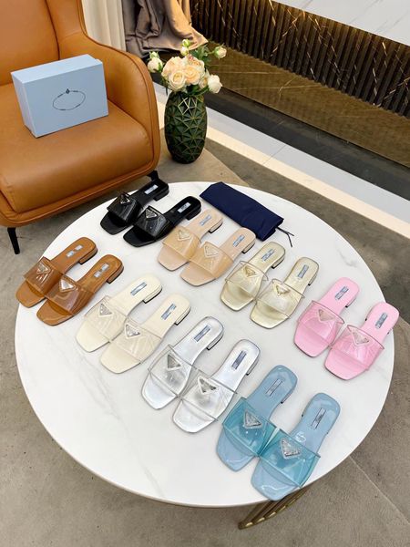 2023 women black celeste transparent and leather slippers designer flat slides lady fashion sandals mules home casual party
2023 women black celeste transparent and leather slippers designer flat slides lady fashion sandals mules home casual party