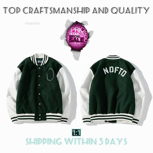 craftsmanship mens jackets shark mens star spots designers coat varsity co-branding stylist cotton clothes military style camouflage jacket, Black;brown
craftsmanship mens jackets shark mens star spots designers coat varsity co-branding stylist cotton clothes military style camouflage jacket, Black;brown