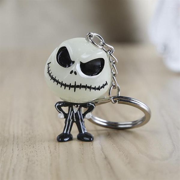 keychains lt1139 cute 3d the nightmare before christmas halloween car keychain key ring head glowed in dark jewelry accessories227v, Silver
keychains lt1139 cute 3d the nightmare before christmas halloween car keychain key ring head glowed in dark jewelry accessories227v, Silver