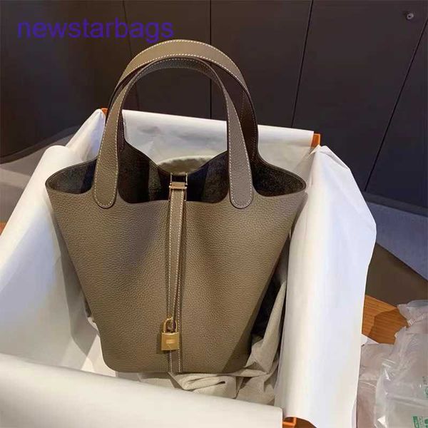 7a quality designer herme picotin lock bags for sale 2023 new fashion classic versatile high-grade basket bucket bag togo leather
7a quality designer herme picotin lock bags for sale 2023 new fashion classic versatile high-grade basket bucket bag togo leather