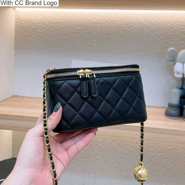 luxury cc shoulder bags famous mini box bags adjustable shoulder strap quilted crossbody bag genuine leather vanity cosmetic bag luxury desi
luxury cc shoulder bags famous mini box bags adjustable shoulder strap quilted crossbody bag genuine leather vanity cosmetic bag luxury desi