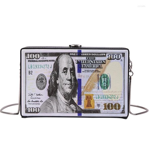 shoulder bags women retro dollar bill box clutch hundred chain crossbody purse
shoulder bags women retro dollar bill box clutch hundred chain crossbody purse
