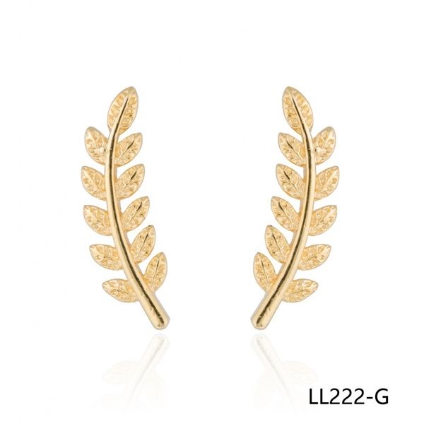 stud design earrings studs elegant fashion women jewelry girl nice gifts ll222 230223, Golden;silver
stud design earrings studs elegant fashion women jewelry girl nice gifts ll222 230223, Golden;silver