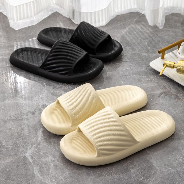 slippers indoor man slipper bathroom slides soft eva lightness flip flops cloud like women sandals pillow shoes wholesale return 230223, Black
slippers indoor man slipper bathroom slides soft eva lightness flip flops cloud like women sandals pillow shoes wholesale return 230223, Black