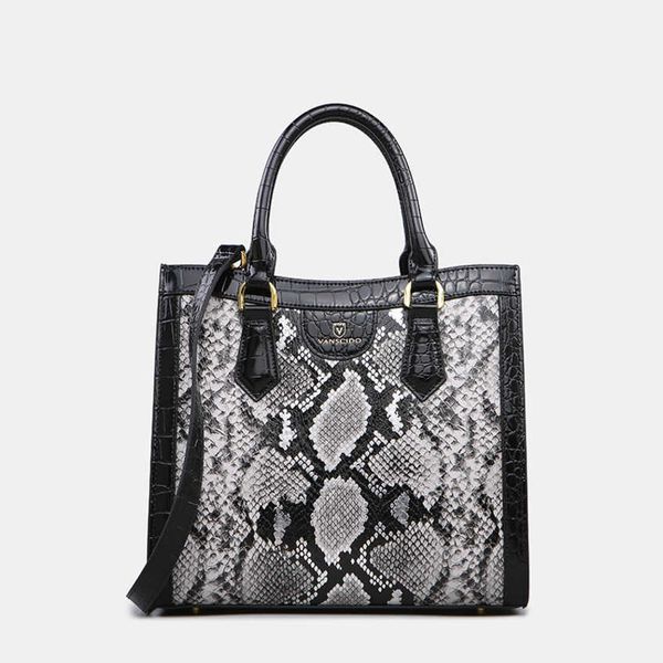 2023 new shoulder bags 59%off high-quality leather tote women's messenger bag lady casual cross-body handbags fasctory sale
2023 new shoulder bags 59%off high-quality leather tote women's messenger bag lady casual cross-body handbags fasctory sale