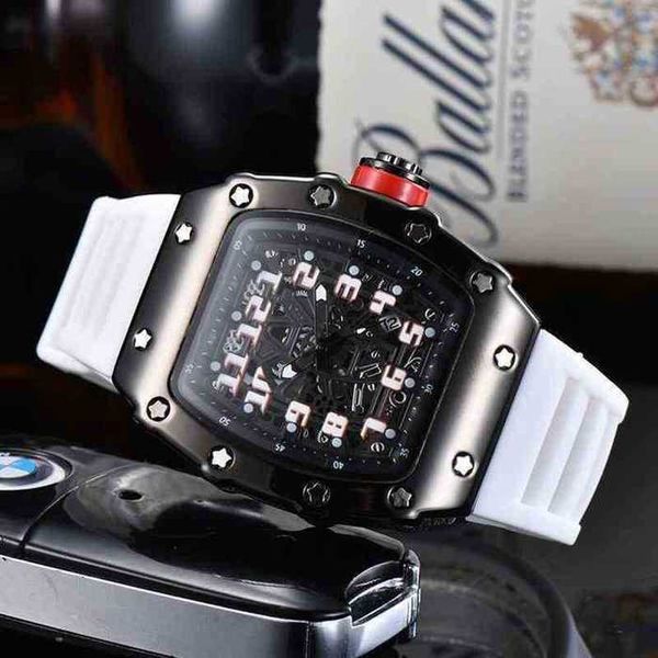 casual wristwatch watch richa luxury sport womens fashion woman calendar silicone mens selling millerwatch mechanics, Black;brown
casual wristwatch watch richa luxury sport womens fashion woman calendar silicone mens selling millerwatch mechanics, Black;brown