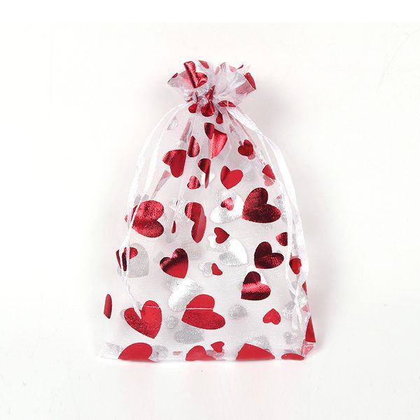 waist bags 100pcslot 8x10cm 10x12cm 10x15cm love heart organza drawstring pouch christmas candy jewelry packaging wedding gift 230223
waist bags 100pcslot 8x10cm 10x12cm 10x15cm love heart organza drawstring pouch christmas candy jewelry packaging wedding gift 230223