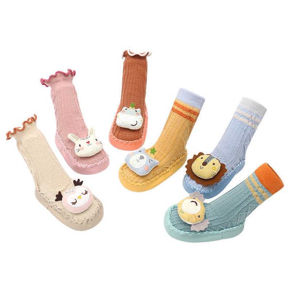 23 spring and summer baby leather sole socks anti-skid toddler socks curled cartoon toddler shoes baby chil1en dispensing rubber trampoline, Pink;yellow
23 spring and summer baby leather sole socks anti-skid toddler socks curled cartoon toddler shoes baby chil1en dispensing rubber trampoline, Pink;yellow