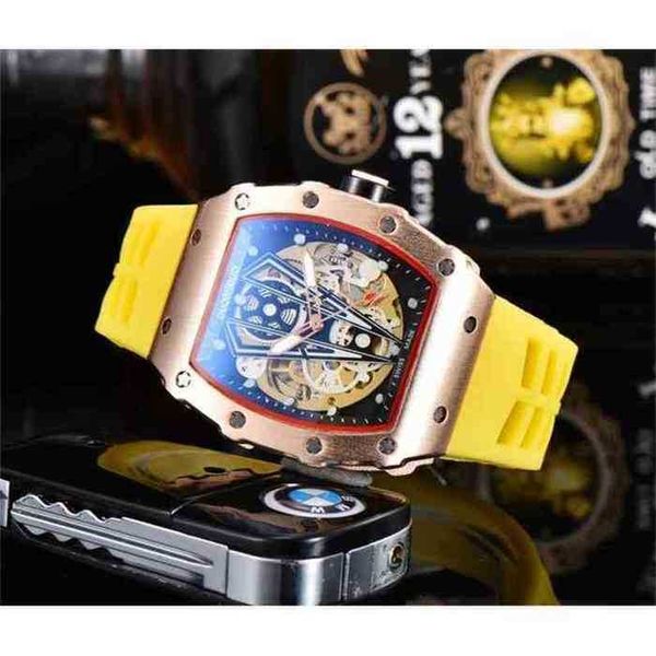 mechanical silicone luxury stainless mens manual mechanics millerwatch type watch steel richa strap 17 winding 01ntpt wristwatch fo wine, Black;brown
mechanical silicone luxury stainless mens manual mechanics millerwatch type watch steel richa strap 17 winding 01ntpt wristwatch fo wine, Black;brown
