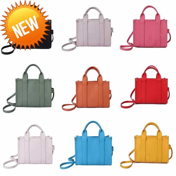2023 luxury the tote bag designer women mini large canvas leather crossbody shoulder handbags with strap black pink totes bags handbag pvc23
2023 luxury the tote bag designer women mini large canvas leather crossbody shoulder handbags with strap black pink totes bags handbag pvc23