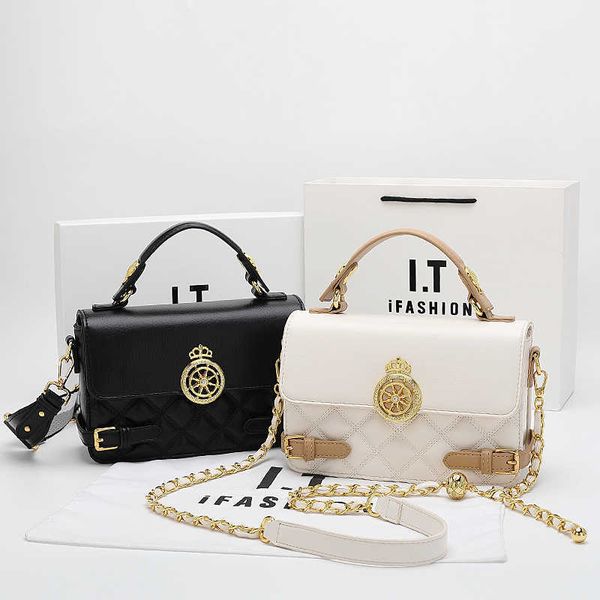 75%off factory wholesale bags for women luxury single-shoulder square small luxury handbag chain lady simple style shoulder handbags
75%off factory wholesale bags for women luxury single-shoulder square small luxury handbag chain lady simple style shoulder handbags