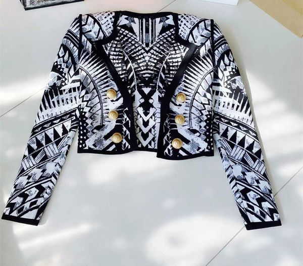 balm new women's brand jacket 2023 spring jacket fashion logo coat print knitting coat cardigan designer high-grade casual coat birthda, Black;brown
balm new women's brand jacket 2023 spring jacket fashion logo coat print knitting coat cardigan designer high-grade casual coat birthda, Black;brown