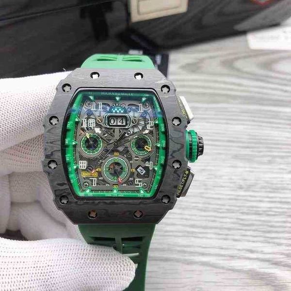 dial milles luxury automatic mens personality mechanics 1 watch mechanical richa r carbon large fiber calendar red multifunctional t5sq, Black;brown
dial milles luxury automatic mens personality mechanics 1 watch mechanical richa r carbon large fiber calendar red multifunctional t5sq, Black;brown