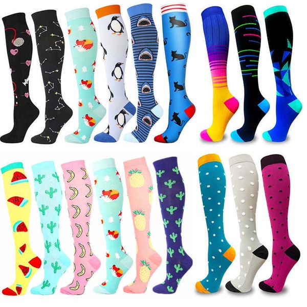 5pc socks hosiery compression socks athelete soccer stockings pressure socks dropship compress socks for varicose veins edema diabetes z0221, Black;white
5pc socks hosiery compression socks athelete soccer stockings pressure socks dropship compress socks for varicose veins edema diabetes z0221, Black;white