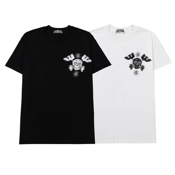 mens t shirt men women designers t-shirts fashion cotton couples tee casual round neck short sleeve, White;black
mens t shirt men women designers t-shirts fashion cotton couples tee casual round neck short sleeve, White;black