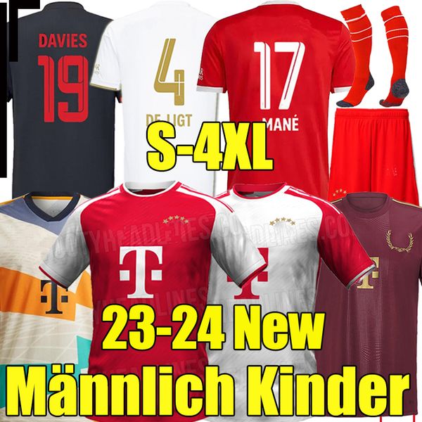 4xl 22/23/24 oktoberfest de ligt soccer jerseys sane hernandez gnabry goretzka coman muller davies kimmich mane musiala football shirt kits, Black;yellow
4xl 22/23/24 oktoberfest de ligt soccer jerseys sane hernandez gnabry goretzka coman muller davies kimmich mane musiala football shirt kits, Black;yellow
