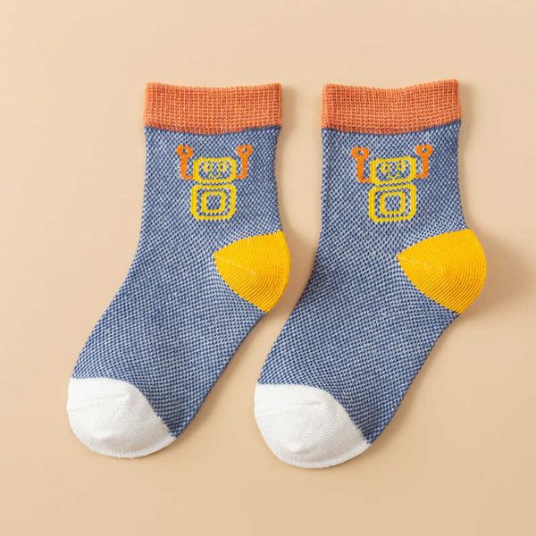 2023 spring and summer new breathable mesh chil1en's socks 0-12 years old boys and girls cartoon animals baby thin cotton socks, Pink;yellow
2023 spring and summer new breathable mesh chil1en's socks 0-12 years old boys and girls cartoon animals baby thin cotton socks, Pink;yellow
