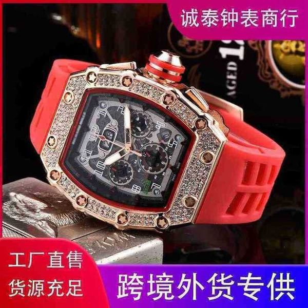 large luxury official mens dial mechanics diamond watch richa milles's swiss website non inlaid mechanical tritium handsome j92z, Black;brown
large luxury official mens dial mechanics diamond watch richa milles's swiss website non inlaid mechanical tritium handsome j92z, Black;brown