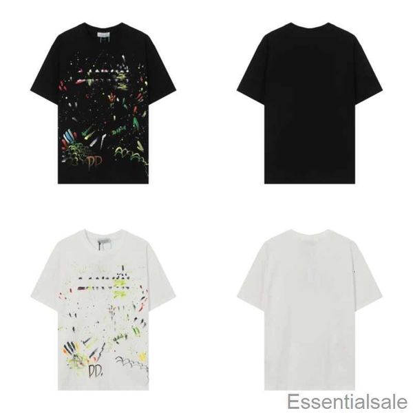 lanvins short sleeve shirts summer designer men's t-shirts colorful ink-jet hand-painted french fashion printed high street tees 9l3z, White;black
lanvins short sleeve shirts summer designer men's t-shirts colorful ink-jet hand-painted french fashion printed high street tees 9l3z, White;black