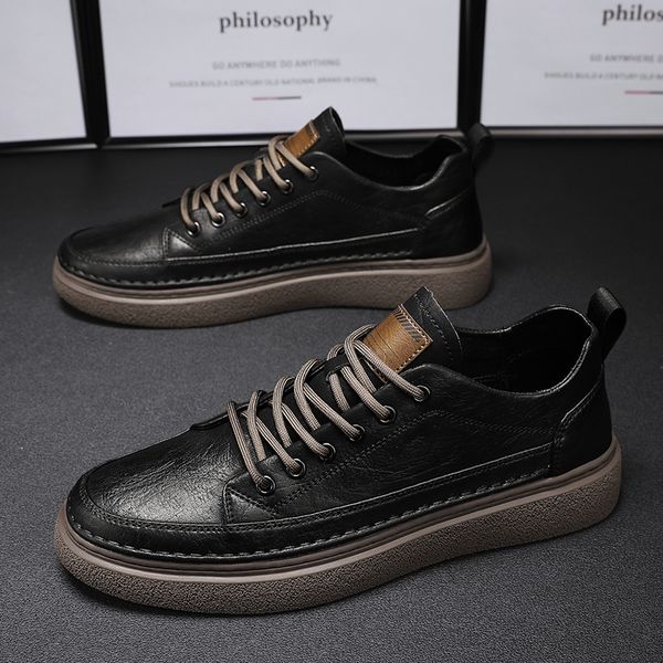 2023 men women running shoes black brown white yellow mens trainers outdoor sneakers size 39-44 color19
2023 men women running shoes black brown white yellow mens trainers outdoor sneakers size 39-44 color19