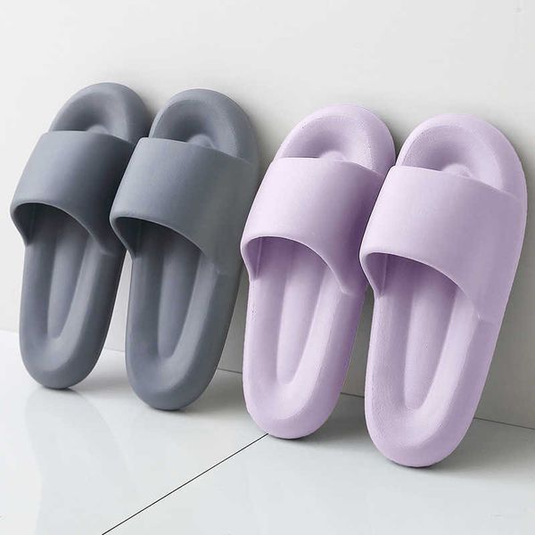 slippers dome cameras summer slippers korean version of personality wear couple slip-resistant thick-soled home slippers male j230223, Black
slippers dome cameras summer slippers korean version of personality wear couple slip-resistant thick-soled home slippers male j230223, Black