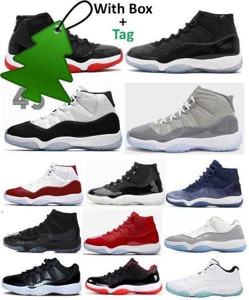 11s 11 basketball shoes cherry bred space jam concord cool grey jubilee 25th anniversary velvet midnight navy cap and gown gym red 72-10
11s 11 basketball shoes cherry bred space jam concord cool grey jubilee 25th anniversary velvet midnight navy cap and gown gym red 72-10