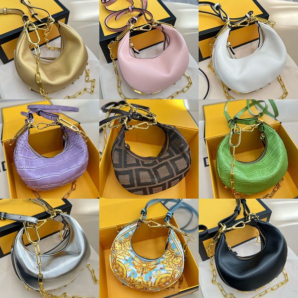 designer women nano graphy hobo wristlet clutch bag italy luxury brand fe mini half moon nappa leather crossbody handbag lady double chain s
designer women nano graphy hobo wristlet clutch bag italy luxury brand fe mini half moon nappa leather crossbody handbag lady double chain s