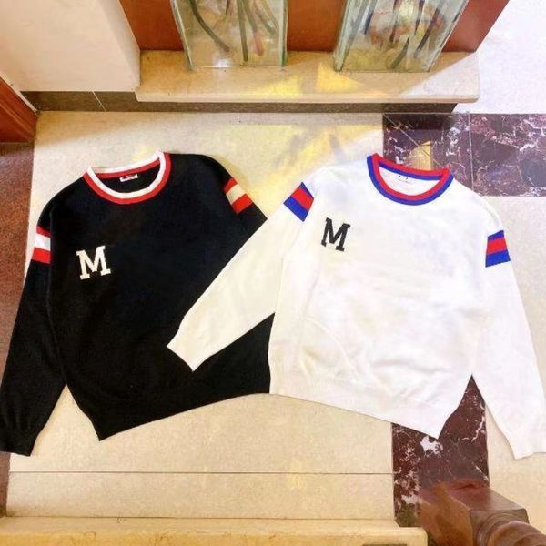 2023 designer high-end fashion women's sweater fancy suit women's watch designer sweater women's lapel jacquard long-sleeved, White;black
2023 designer high-end fashion women's sweater fancy suit women's watch designer sweater women's lapel jacquard long-sleeved, White;black