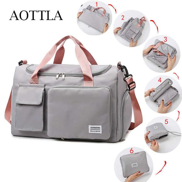 duffel bags aottla folding travel bags leisure duffle pack tote bags for women shoulder bag fitness sports crossbody pack men's luggage
duffel bags aottla folding travel bags leisure duffle pack tote bags for women shoulder bag fitness sports crossbody pack men's luggage