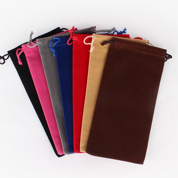 waist bags 50pcslot 10x20cm rectangle drawable velvet pouches gift bag wedding favor jewelry packaging display custom printed 230223
waist bags 50pcslot 10x20cm rectangle drawable velvet pouches gift bag wedding favor jewelry packaging display custom printed 230223