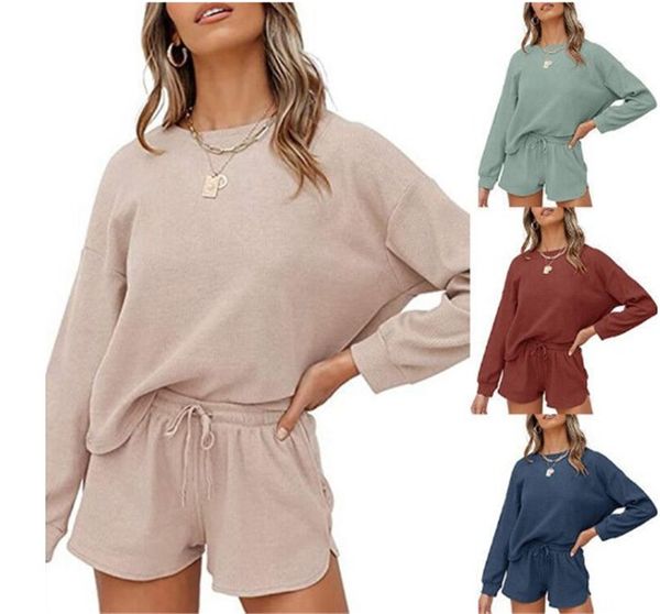 women's hoodies plus size tracksuits sweatshirts autumn fashion solid color home wear womens casual long sleeve pullover loose shorts s, Black
women's hoodies plus size tracksuits sweatshirts autumn fashion solid color home wear womens casual long sleeve pullover loose shorts s, Black