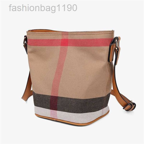 classic new tote designer burbrerys women plaid handbags canvas bucket bag texture fashion one shoulder messenger bag korean womens bag new
classic new tote designer burbrerys women plaid handbags canvas bucket bag texture fashion one shoulder messenger bag korean womens bag new