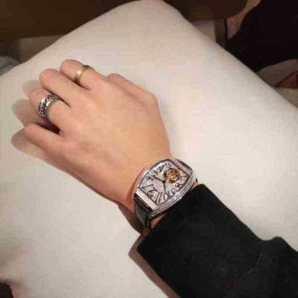 richardmillerwatch luxury mens mechanics watch richa brand spot fm frank watches men and women automatic mechanical wine barrels muller dom, Black;brown
richardmillerwatch luxury mens mechanics watch richa brand spot fm frank watches men and women automatic mechanical wine barrels muller dom, Black;brown