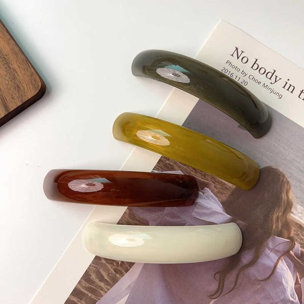 hair clips barrettes ins selling fashion arched hairpins fashion pure color acetic acid spring clip hair accessories for woman girls j230221, Golden;silver
hair clips barrettes ins selling fashion arched hairpins fashion pure color acetic acid spring clip hair accessories for woman girls j230221, Golden;silver