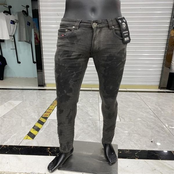 designer jeans solid classic style mens jeans slim fit slim-leg jeans denim men fashion designer hip hop mens size 29-2557, Blue
designer jeans solid classic style mens jeans slim fit slim-leg jeans denim men fashion designer hip hop mens size 29-2557, Blue