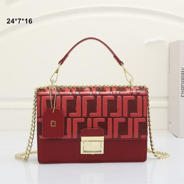 designers bags handbag women handbags messenger fashion shoulder bag luxury crossbody tote wallet factory direct sale
designers bags handbag women handbags messenger fashion shoulder bag luxury crossbody tote wallet factory direct sale
