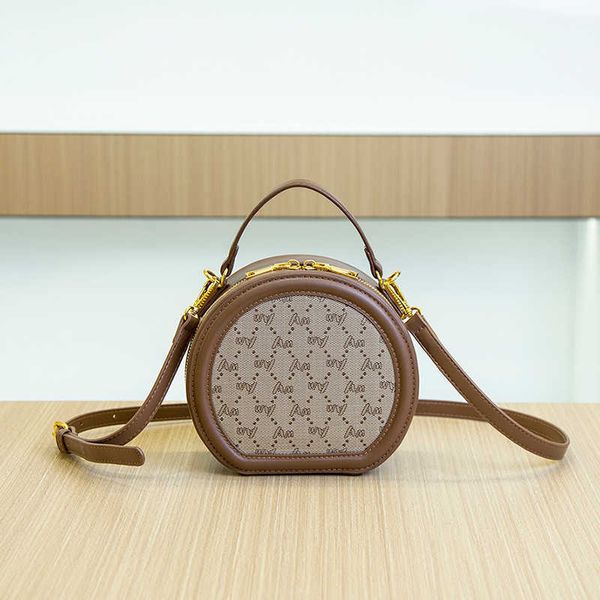 luxury designer new ladies bags small women autumn winter small round bag fashionable versatile one fashion crossbody handbags
luxury designer new ladies bags small women autumn winter small round bag fashionable versatile one fashion crossbody handbags
