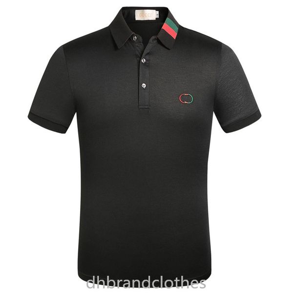 summer men's polos t-shirts cotton shirts solid color short sleeve slim breathable men streetwear male tees us size m-- xxxl clothes, White;black
summer men's polos t-shirts cotton shirts solid color short sleeve slim breathable men streetwear male tees us size m-- xxxl clothes, White;black