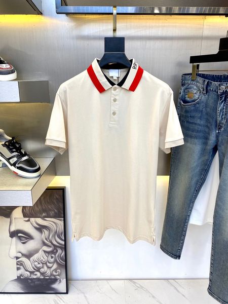 mens polo shirt designer polo mens fashion polo horse t shirts casual men golf polos 23summer shirt embroidery high street trend tee round n, White;black
mens polo shirt designer polo mens fashion polo horse t shirts casual men golf polos 23summer shirt embroidery high street trend tee round n, White;black