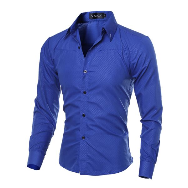 men's casual shirts men's casual shirt autumn plus size printed plaid men long sleeve shirt cotton royal blue slim fit men clothin, White;black
men's casual shirts men's casual shirt autumn plus size printed plaid men long sleeve shirt cotton royal blue slim fit men clothin, White;black