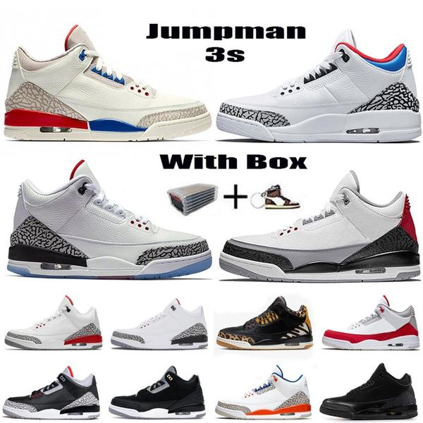new 3s jumpman basketball shoes red black cement tinker 3 unc katrina knicks rivals 3m reflective designer trainers sneakers2510
new 3s jumpman basketball shoes red black cement tinker 3 unc katrina knicks rivals 3m reflective designer trainers sneakers2510