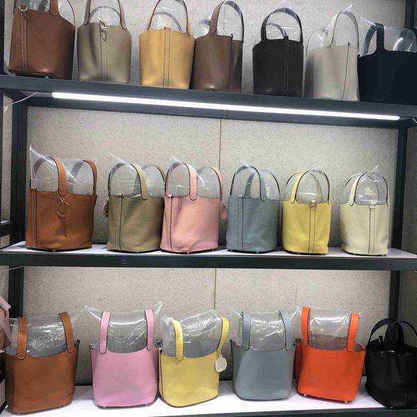 herme picotin lock bags online outlet h family vegetable basket women's bag leather layer cow skin litchi
herme picotin lock bags online outlet h family vegetable basket women's bag leather layer cow skin litchi