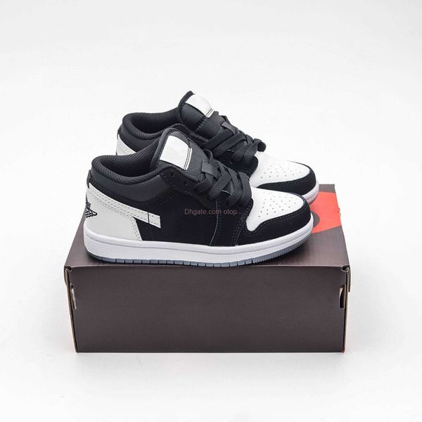 1 low diamond shorts kids sports shoes black multi color white black girls boys children students sneakers dh6931-001 us size 8c-3y eur 25-3
1 low diamond shorts kids sports shoes black multi color white black girls boys children students sneakers dh6931-001 us size 8c-3y eur 25-3