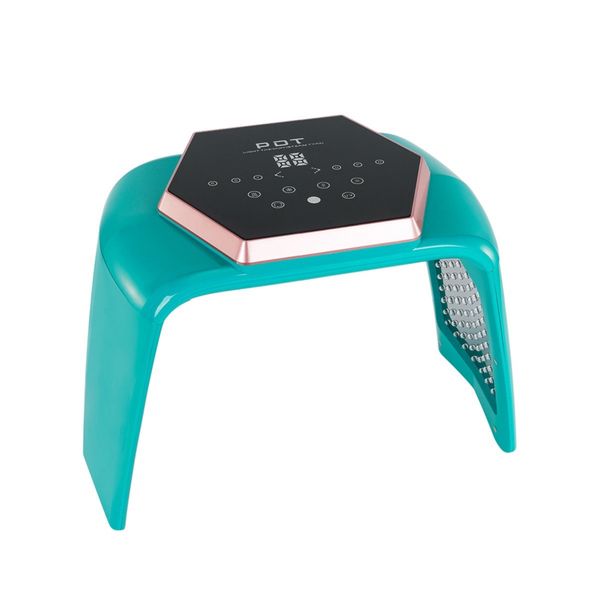 7 colors led light therapy pdt lamp red blue yellow light therapy skin rejuvenation machine
7 colors led light therapy pdt lamp red blue yellow light therapy skin rejuvenation machine