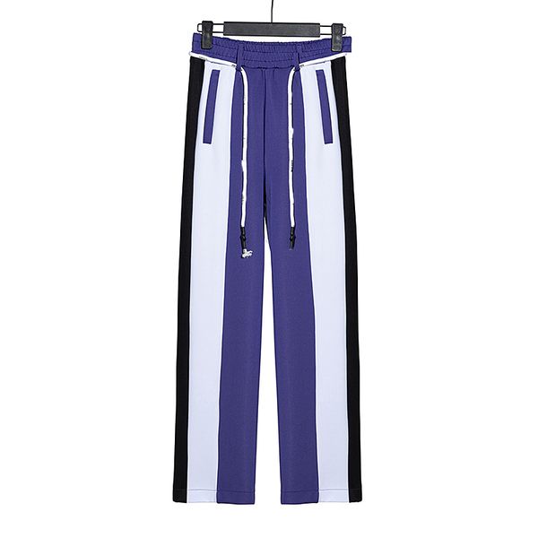 designer palms mens pants women's angels sweatpants loose casual rainbow stripes contrast panel drawcord sweatpants cargo pants size 8o, Black
designer palms mens pants women's angels sweatpants loose casual rainbow stripes contrast panel drawcord sweatpants cargo pants size 8o, Black