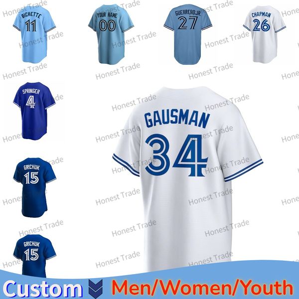 custom randal jersey bo bichette bassitt guerrero jr. springer gausman chapman biggio espinal garcia lopez thornton kiermaier white blue jer, Blue;black
custom randal jersey bo bichette bassitt guerrero jr. springer gausman chapman biggio espinal garcia lopez thornton kiermaier white blue jer, Blue;black