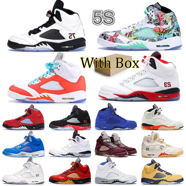jumpman 5 5s mid low basketball shoes j5men women sneakers outdoor trainers fire red red suede paris wings black muslin pink green blue
jumpman 5 5s mid low basketball shoes j5men women sneakers outdoor trainers fire red red suede paris wings black muslin pink green blue